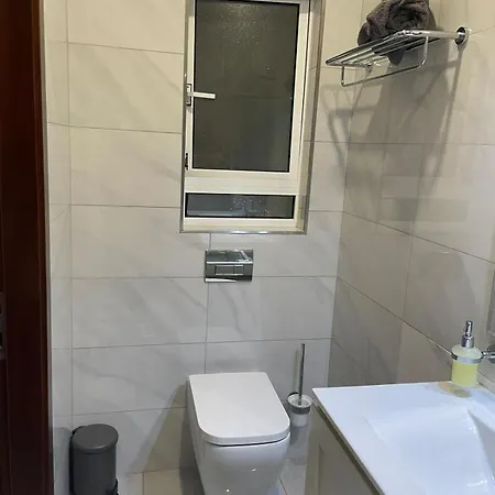 Helens Apartmán