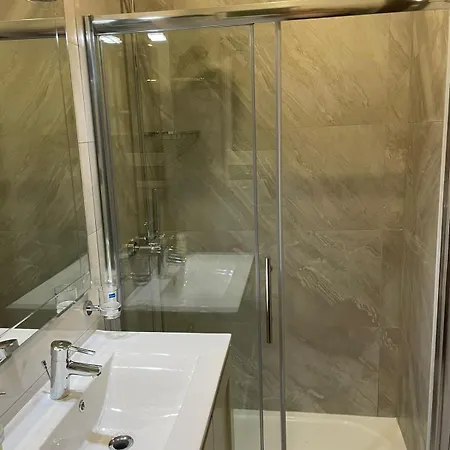Helens Apartmán Sliema