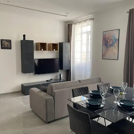 Apartmán Helens Sliema